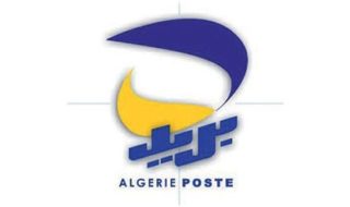 algérie poste