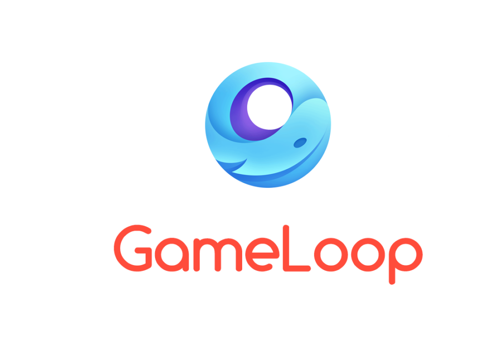 logo gameloop 