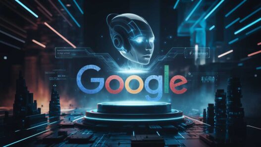ChatGPT remplace Google ? Ce bouleversement qui pourrait tout changer