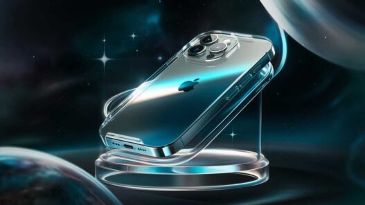 iPhone 16e : une nouvelle étoile dans la galaxie Apple en 2025
