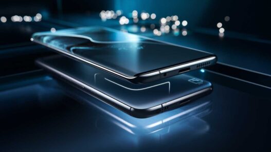 Samsung Galaxy S26 : Pourquoi l’attente d’une caméra sous l’écran pourrait être vaine pendant encore 3 ans