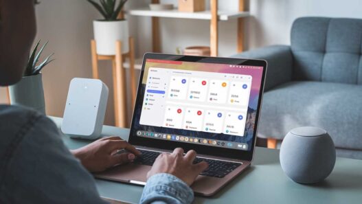 Découvrez le nouvel espace Google pour gérer vos appareils Pixel et Nest : ce que vous devez savoir !