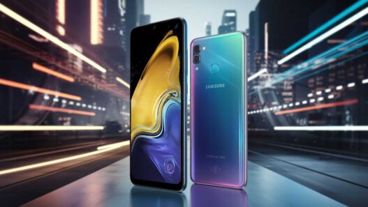 Voici pourquoi les nouveaux smartphones Galaxy A2025 pourraient bien vous surprendre !