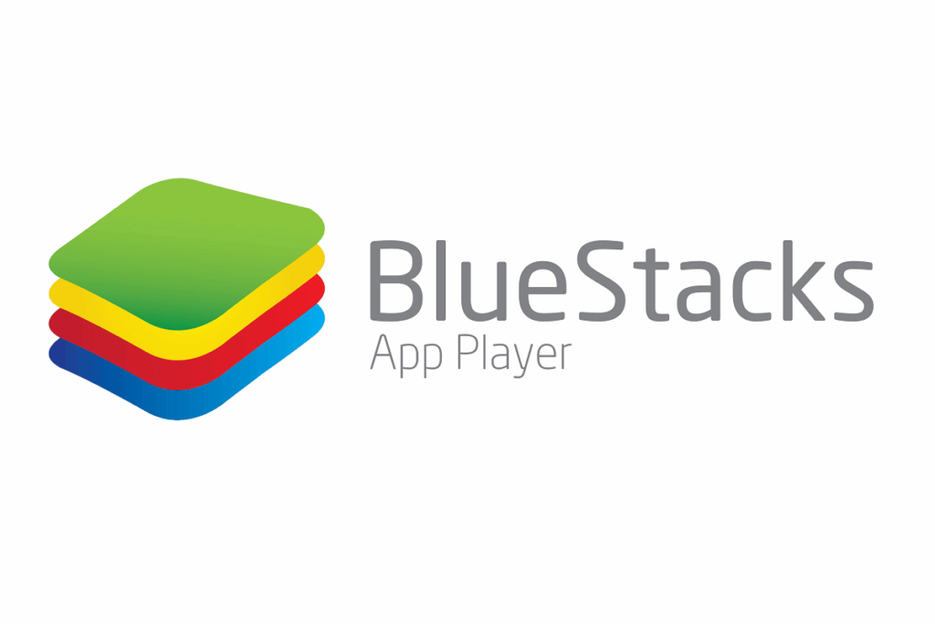 logo du logiciel BlueStacks