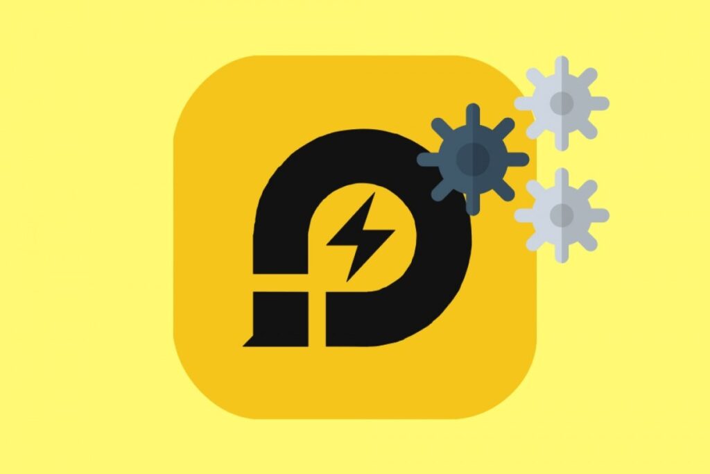 ldplayer logo 