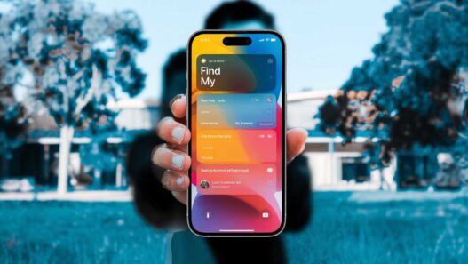 Apple Find My : comment une faille peut espionner les Android sans que vous le sachiez