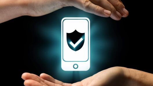 Sécurité telephone