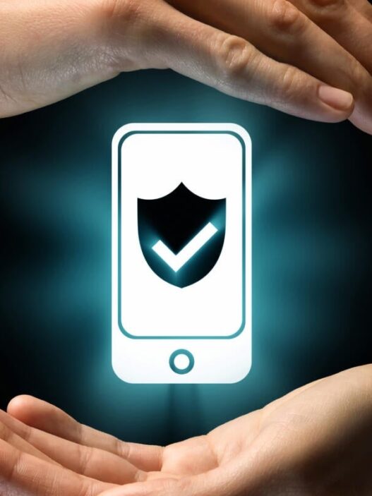 Sécurité telephone