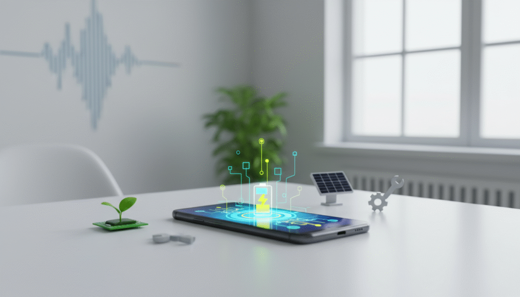 Comment optimiser sa batterie Android