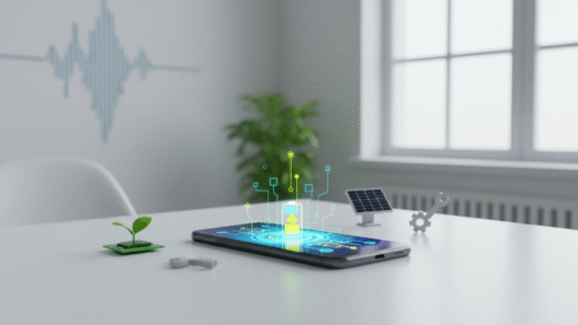 Comment optimiser sa batterie Android