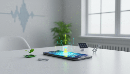 Comment optimiser sa batterie Android