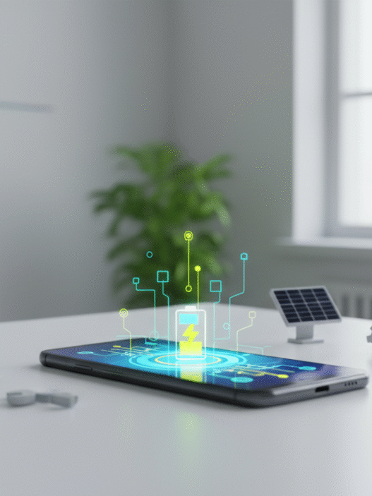 Comment optimiser sa batterie Android