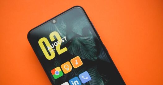 Comment faire durer batterie smartphone