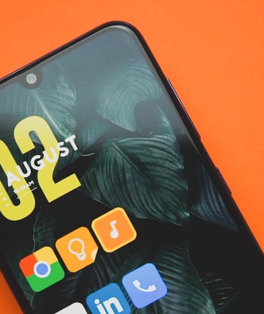 Comment faire durer batterie smartphone