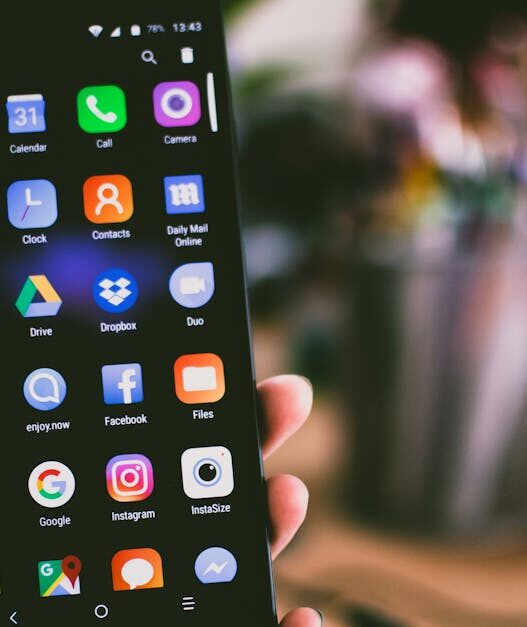 Comment prolonger la vie de la batterie sur Android