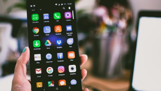 Comment accélerer  la vitesse de son telephone