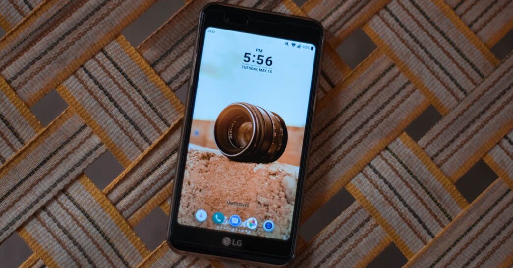 Meilleures applications nettoyage android