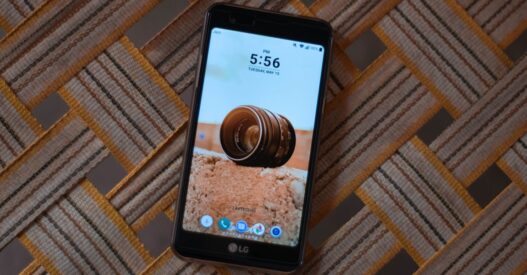 Meilleures applications nettoyage android