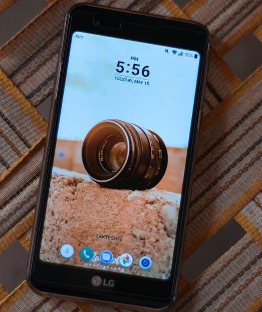 Meilleures applications nettoyage android