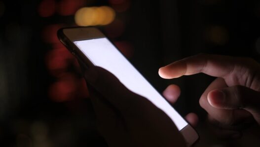 Mode réseau 4G/5G bloqué : comment le réactiver