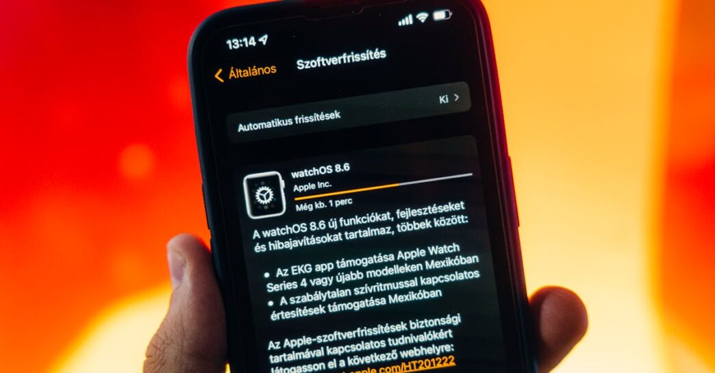 Réinitialiser les paramètres réseau sur Android