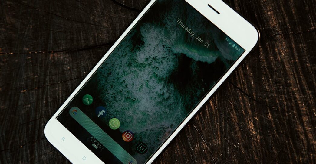 Comment nettoyer son Android