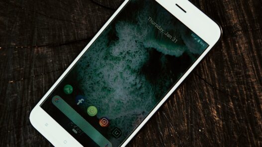 Comment nettoyer son Android