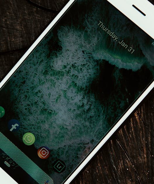 Comment nettoyer son Android