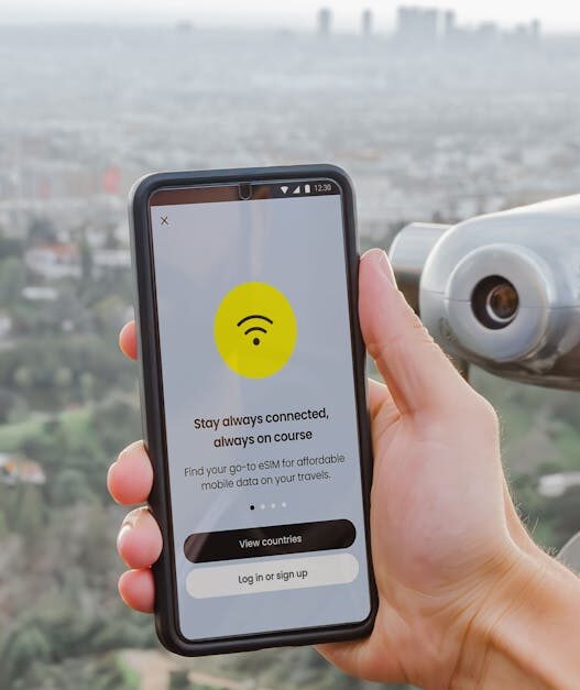 Mon Wi-Fi ne s’active pas sur Android : solutions