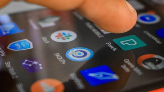 Le chat Android (Messages) est bloqué : comment le débloquer ?