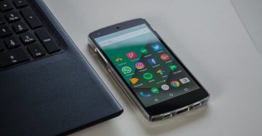 Comment transferer fichiers cloud android