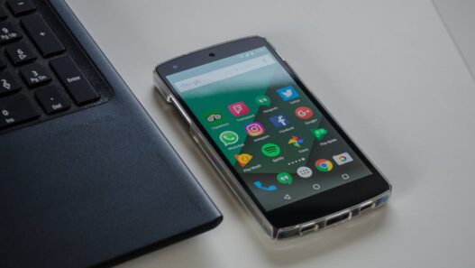 Comment transferer fichiers cloud android