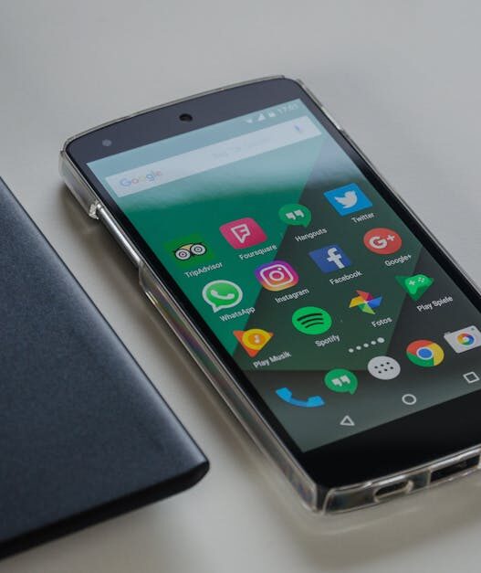 Comment transferer fichiers cloud android