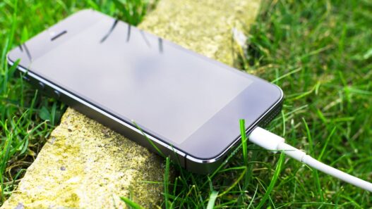 Comment savoir si la batterie de son smartphone est usée