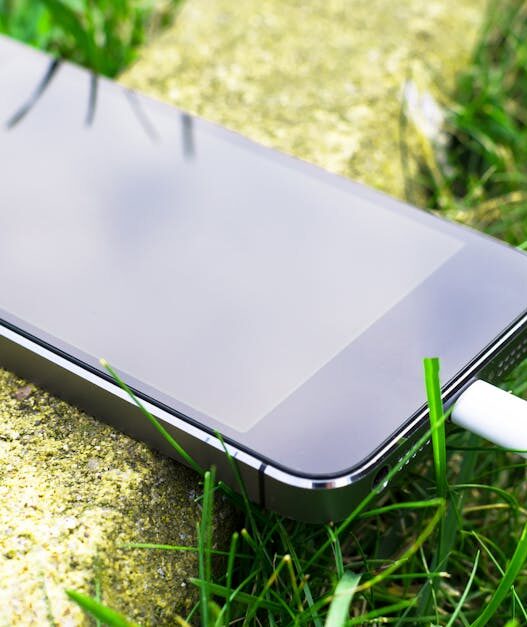 Comment savoir si la batterie de son smartphone est usée