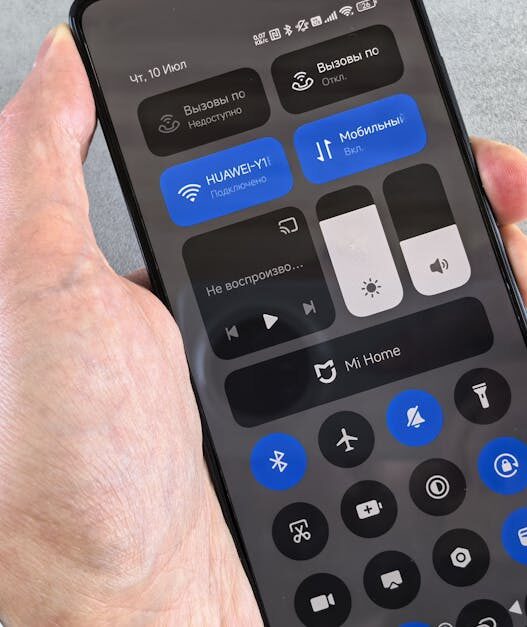 Les meilleures applications d’économie de batterie sur Android