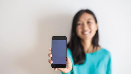 Problème d’APN qui bloque l’envoi des MMS