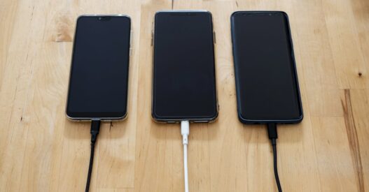 Comment réinitialiser les statistiques de batterie sur Android