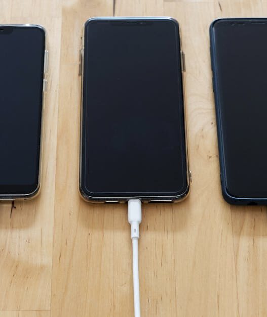 Comment réinitialiser les statistiques de batterie sur Android