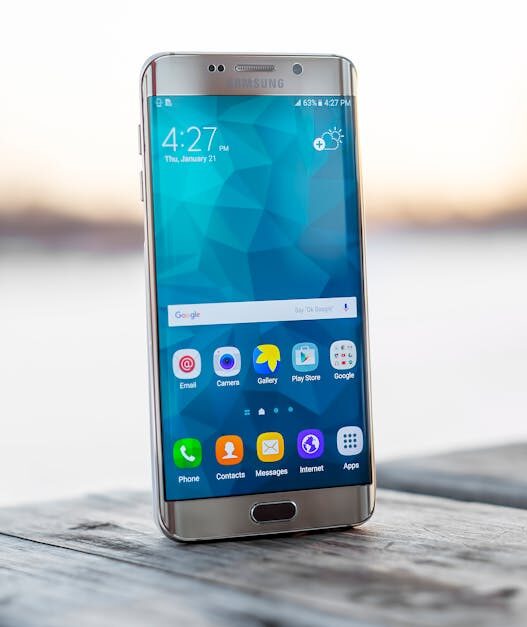 Apps qui consomment trop android