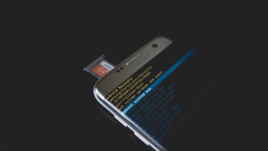 Comment vider stockage whatsapp