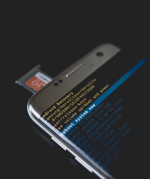 Comment vider stockage whatsapp