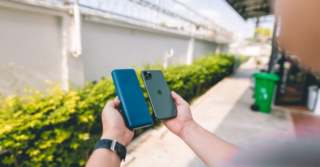 Comment améliorer l’autonomie de la batterie de son smartphone