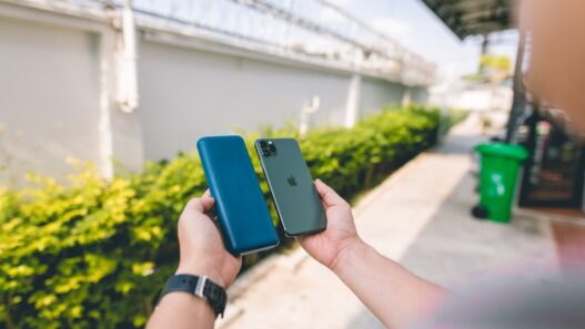 Comment améliorer l’autonomie de la batterie de son smartphone