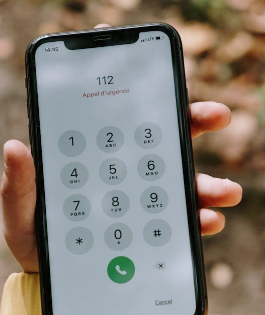 Réseau mobile indisponible sur Android : comment corriger