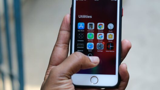 Comment faire durer la batterie de son smartphone toute la journée