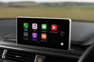 Carplay