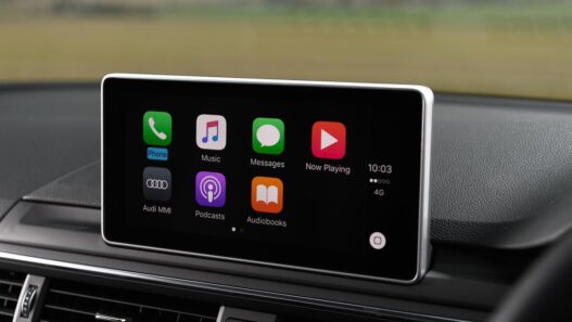 Carplay