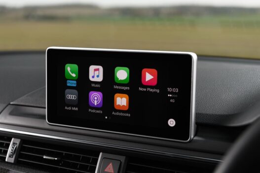 Carplay