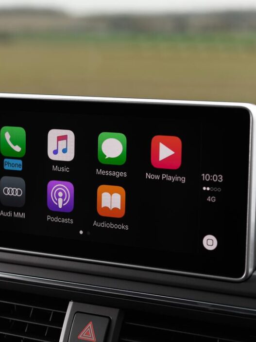 Carplay